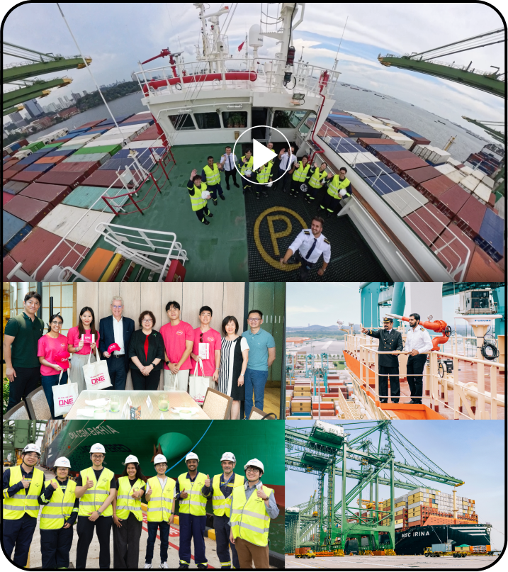 VIP Maritime Experience